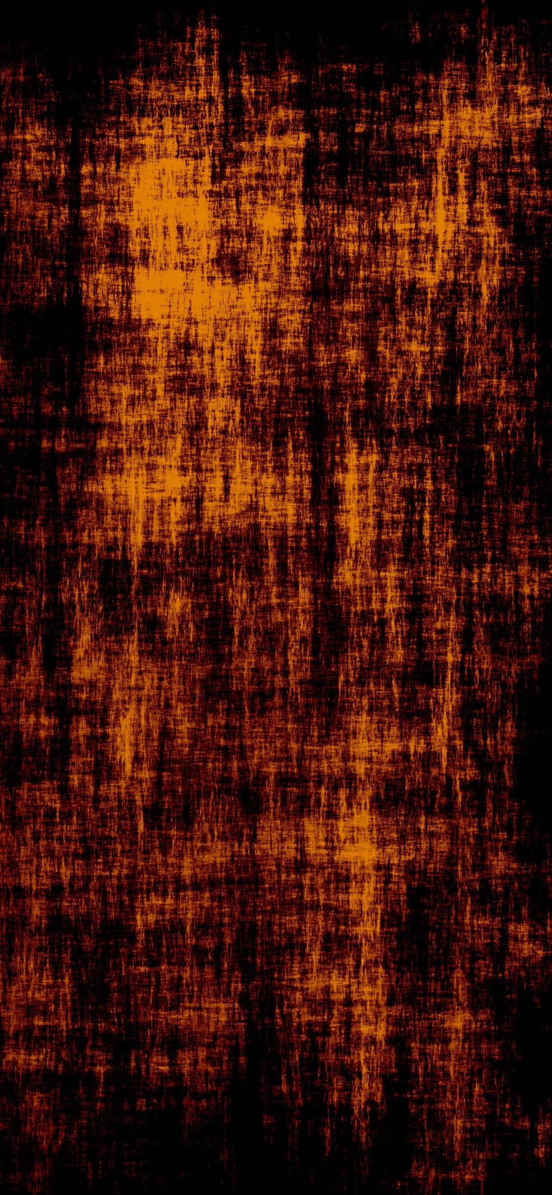 Brown and Black Plaid Textile. Wallpaper in 1125x2436 Resolution