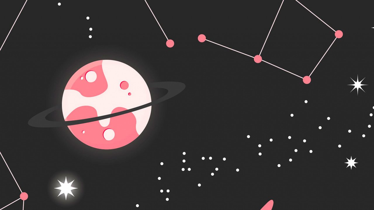 Conception, Illustration, Cartoon, Graphiques Vectoriels, Noir. Wallpaper in 1280x720 Resolution