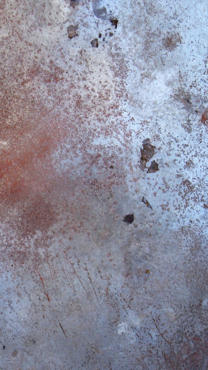 Person Wearing Black Shoes Standing on Brown Concrete Floor. Wallpaper in 720x1280 Resolution