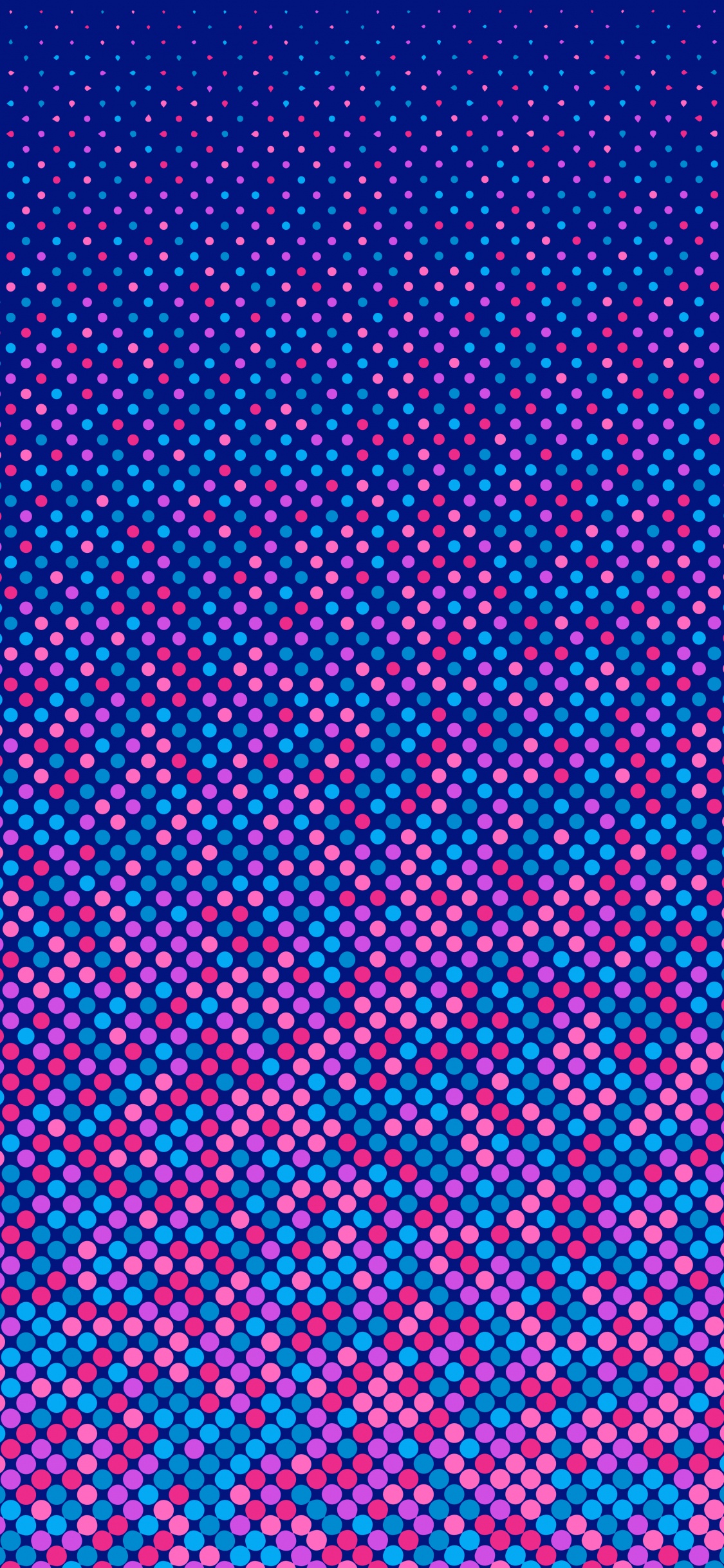 Smartphone, Colorfulness, Aqua, Art, Circle. Wallpaper in 1125x2436 Resolution