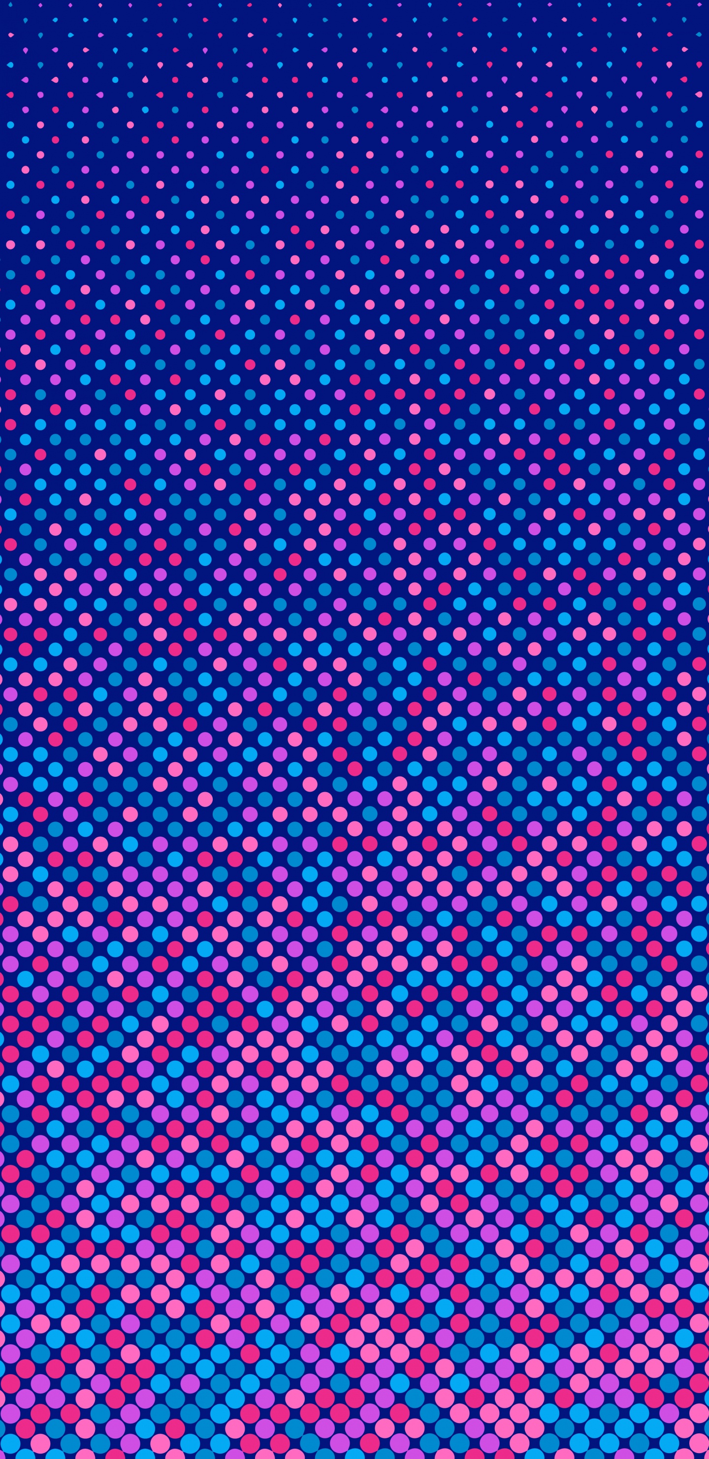 Smartphone, Colorfulness, Aqua, Art, Circle. Wallpaper in 1440x2960 Resolution