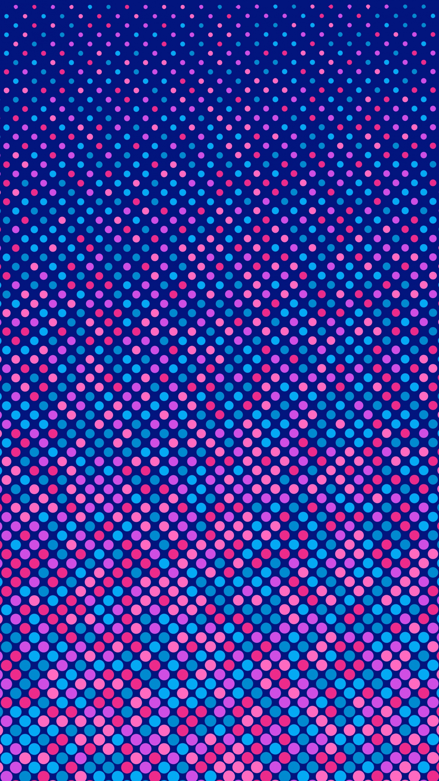 Smartphone, Farbigkeit, Aqua, Kunst, Kreis. Wallpaper in 1440x2560 Resolution