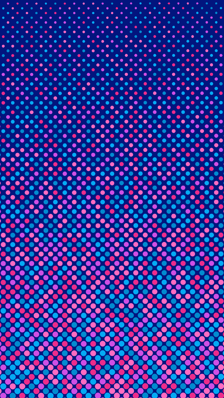 Smartphone, Farbigkeit, Aqua, Kunst, Kreis. Wallpaper in 750x1334 Resolution