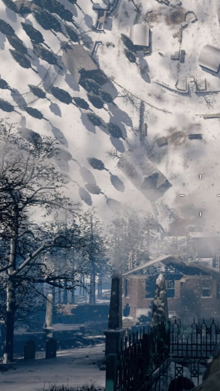 Call of Duty Black Ops Ii, Call of Duty Black Ops, Call of Duty Black Ops Iii, Call of Duty Black Ops 4, Atmosphère. Wallpaper in 750x1334 Resolution