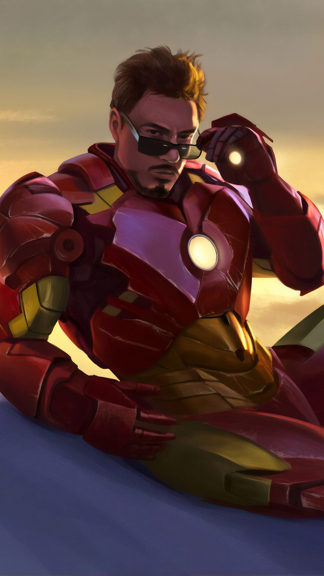 超级英雄, 正义联盟, 虚构的人物 壁纸 1080x1920 允许