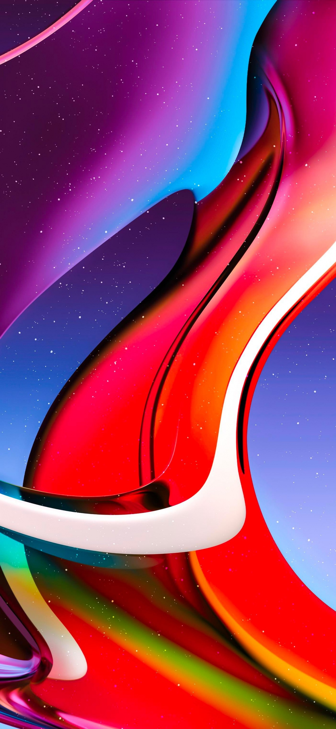 Diseño Gráfico, Arte, Capucha, Luz, Iluminación Automotriz. Wallpaper in 1125x2436 Resolution