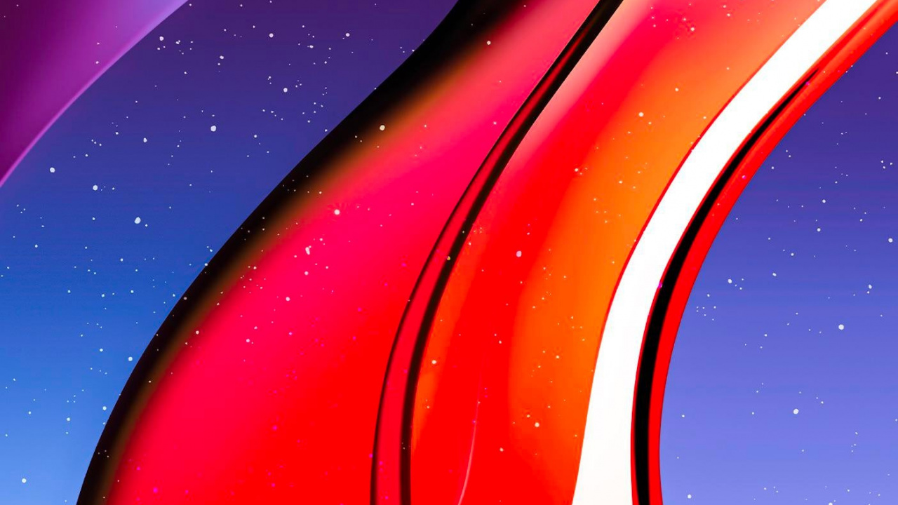 Grafik-design, Kunst, Kapuze, Licht, Automotive Lighting. Wallpaper in 1280x720 Resolution