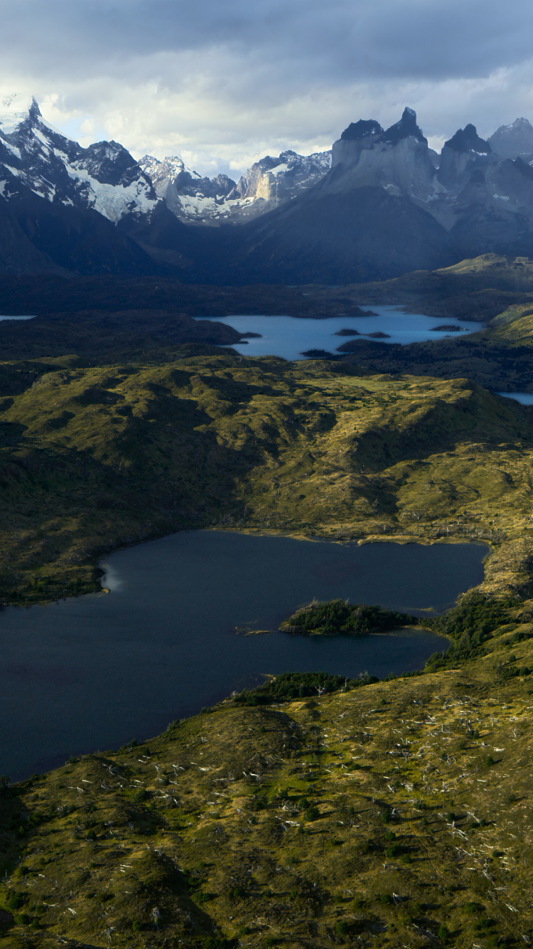 Äpfeln, Macbook Air, Idownloadblog. Wallpaper in 750x1334 Resolution