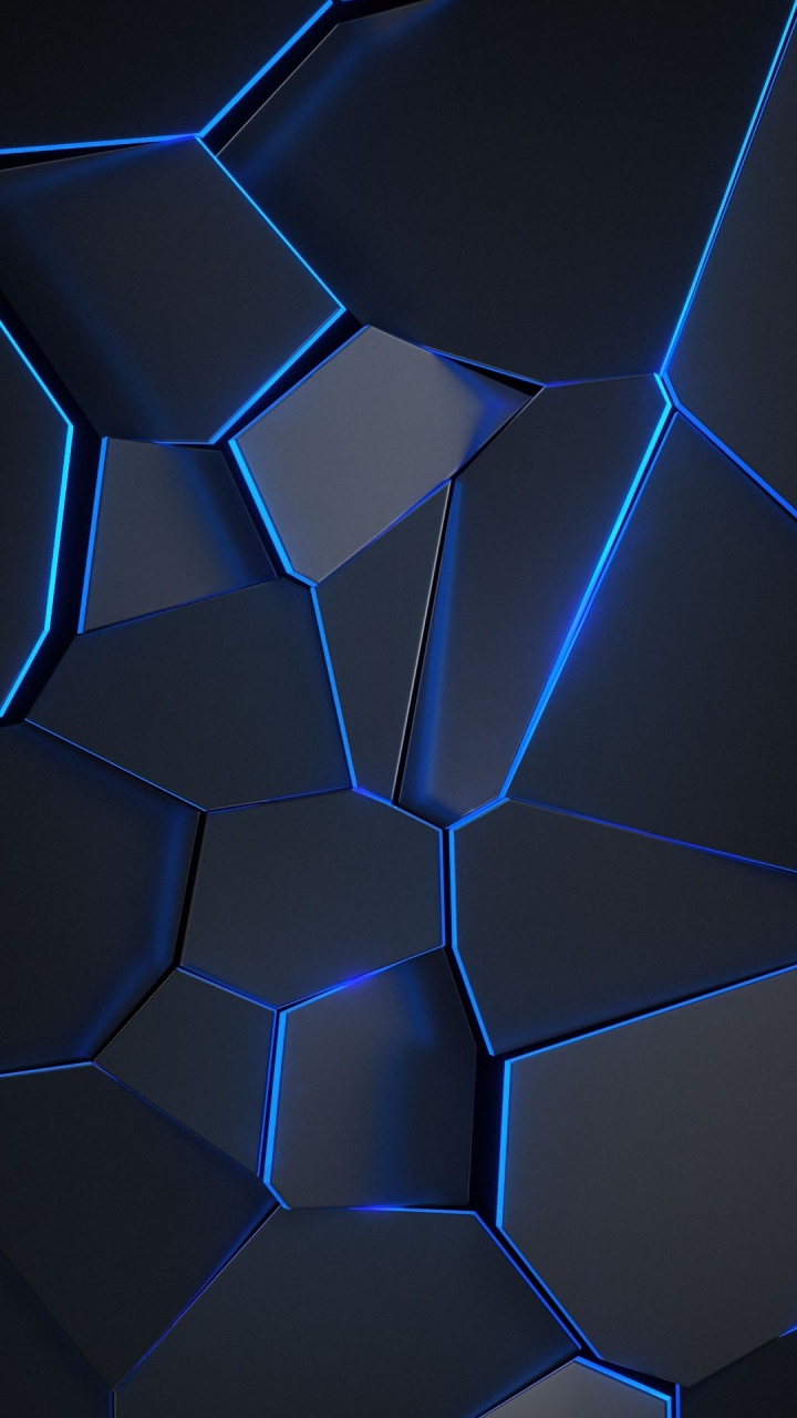 Licht, Al Khobar, Azure, Kunst, Electric Blue. Wallpaper in 720x1280 Resolution