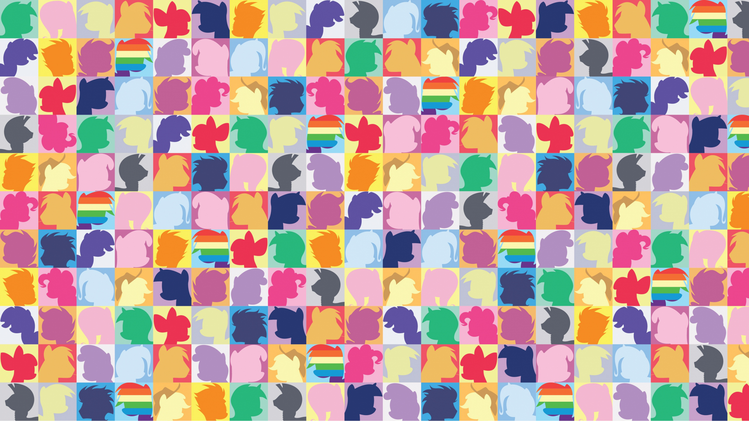 暮光闪耀, 指馅饼, 彩虹短跑, 对称, 广场 壁纸 2560x1440 允许