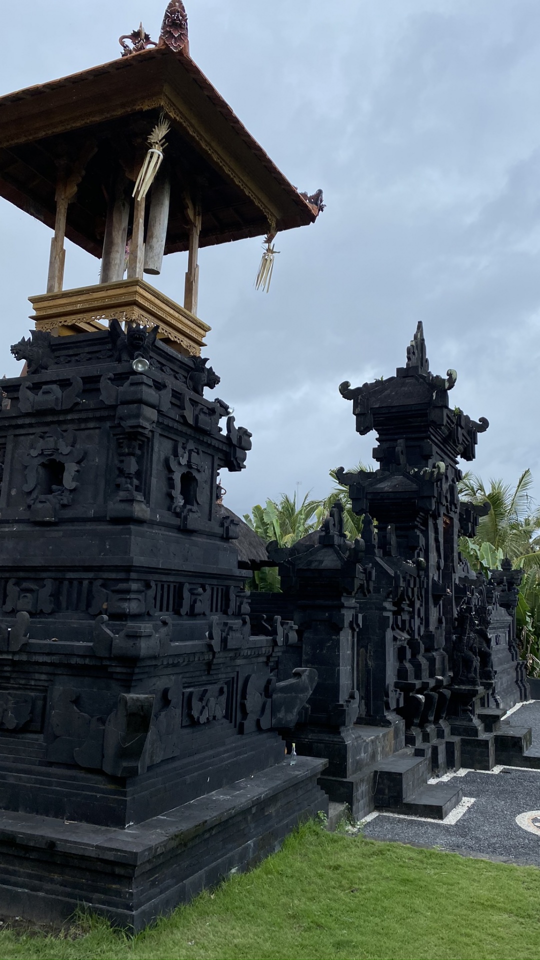 Bali, Historic Site, Statue, Ancient History, Temple. Wallpaper in 1080x1920 Resolution