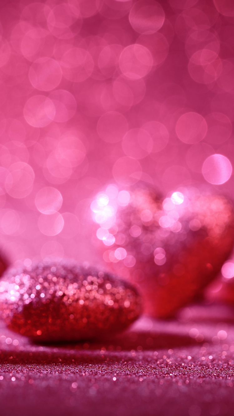 Coraz, Rosa, Dulzura, Amor, Youtube. Wallpaper in 750x1334 Resolution