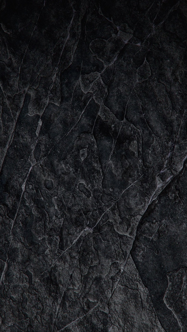 Noir et Blanc, Noir, Gris, Matériau de Construction, Matière Naturelle. Wallpaper in 720x1280 Resolution