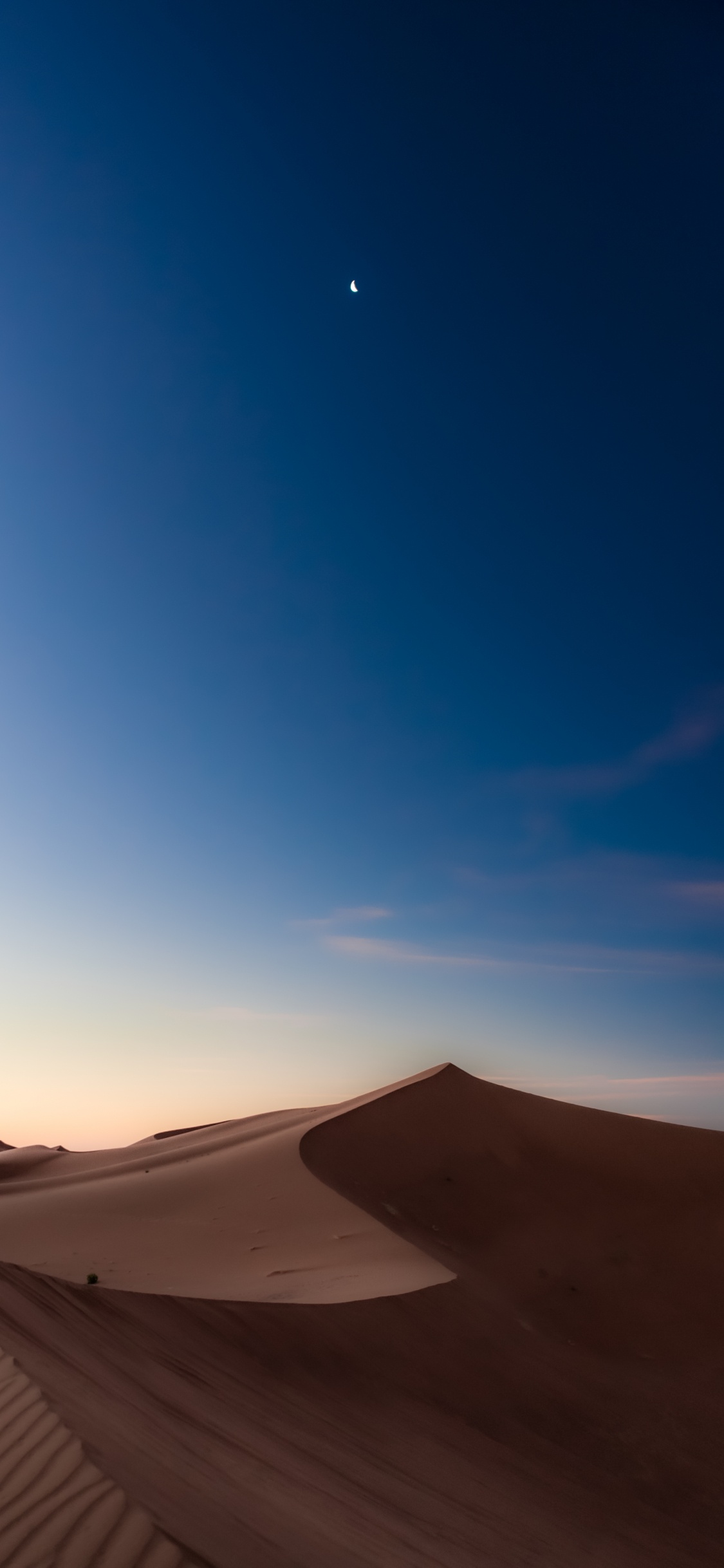 Luna, Ecorregión, Entorno Natural, Paisaje Natural, Pendiente. Wallpaper in 1125x2436 Resolution