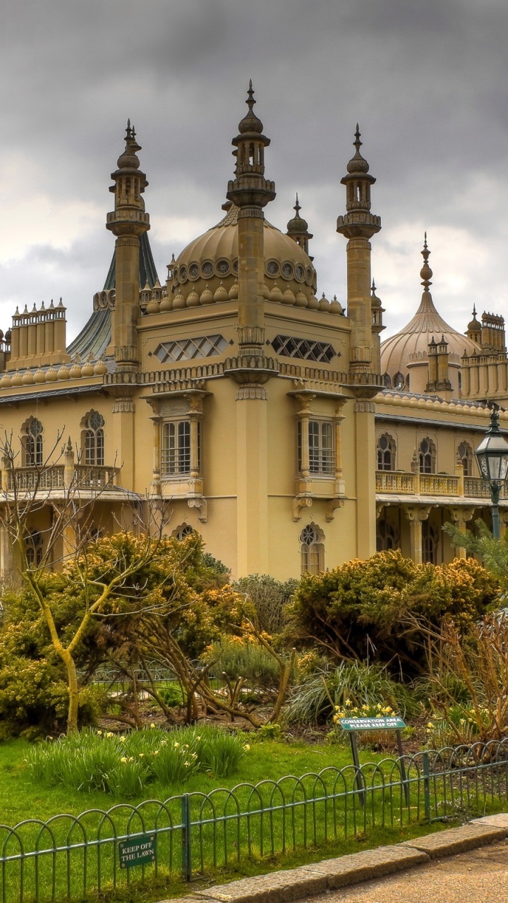 里程碑, 大厦, 庄家, 农舍, 工厂 壁纸 720x1280 允许