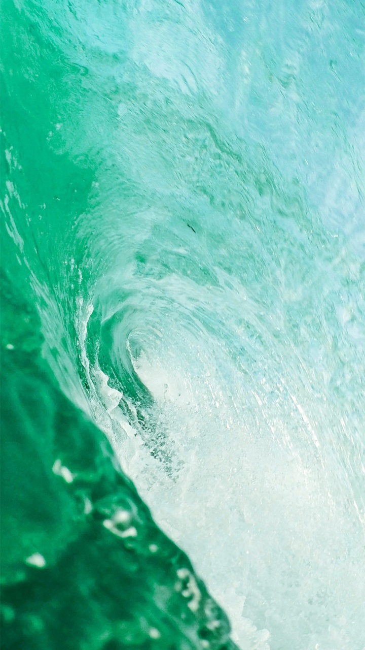 Apple, IOS 12, IPhone, Manzana, Hnh nn Ios 12. Wallpaper in 720x1280 Resolution