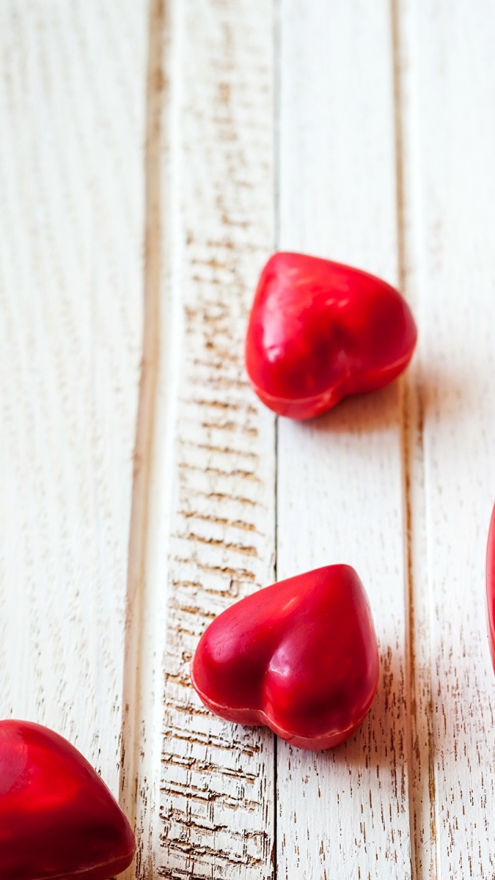 Heart, Love, Valentines Day, Romance, Dating. Wallpaper in 720x1280 Resolution