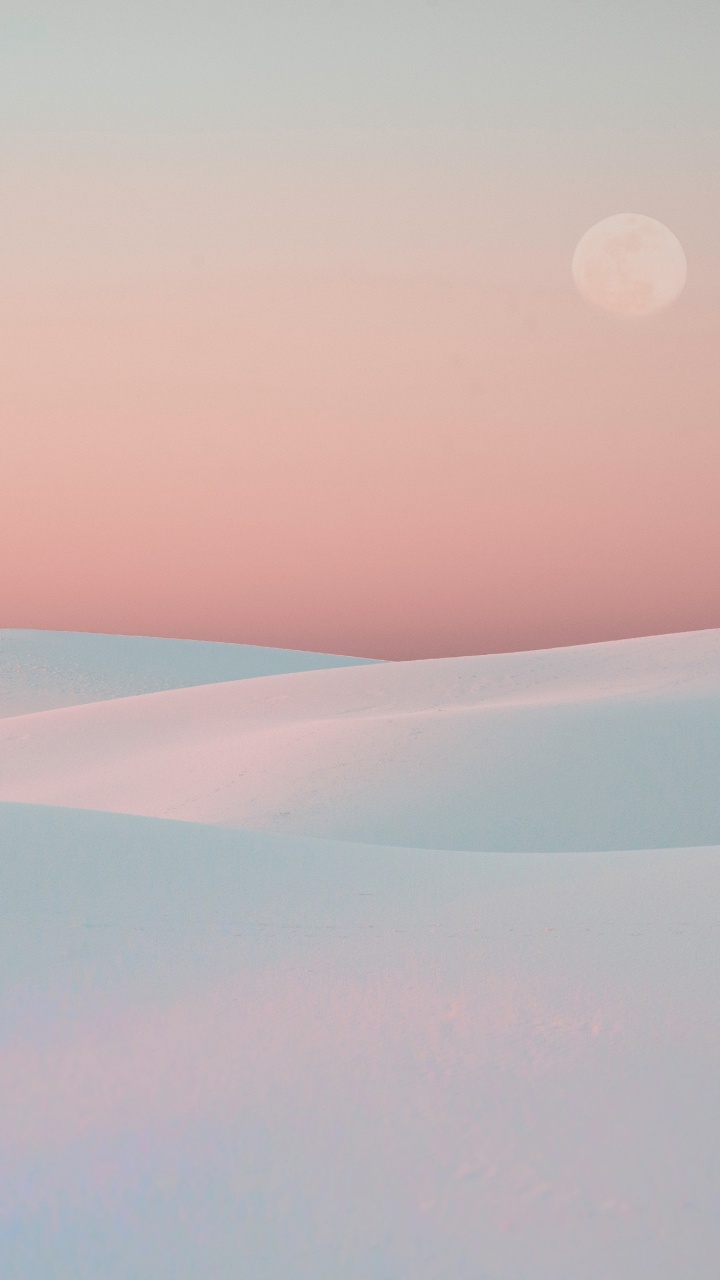 White, Pink, Daytime, Natural Environment, Atmosphere. Wallpaper in 720x1280 Resolution