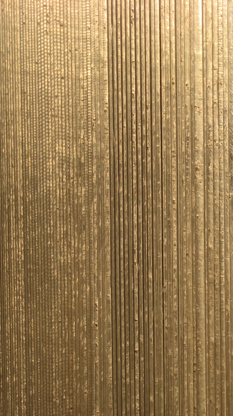 Brown and Beige Striped Textile. Wallpaper in 750x1334 Resolution