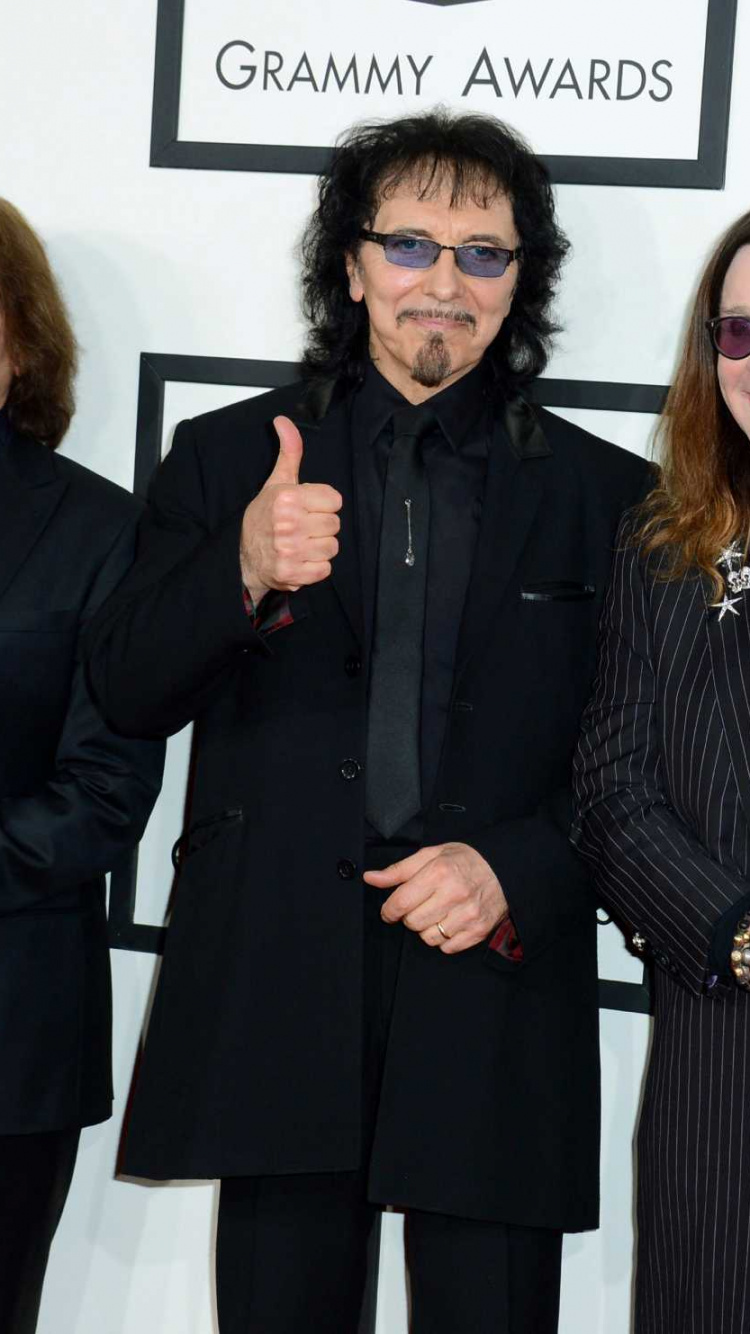 Geezer Butler, Black Sabbath, Alfombra, Sica, Diseño de Moda. Wallpaper in 750x1334 Resolution