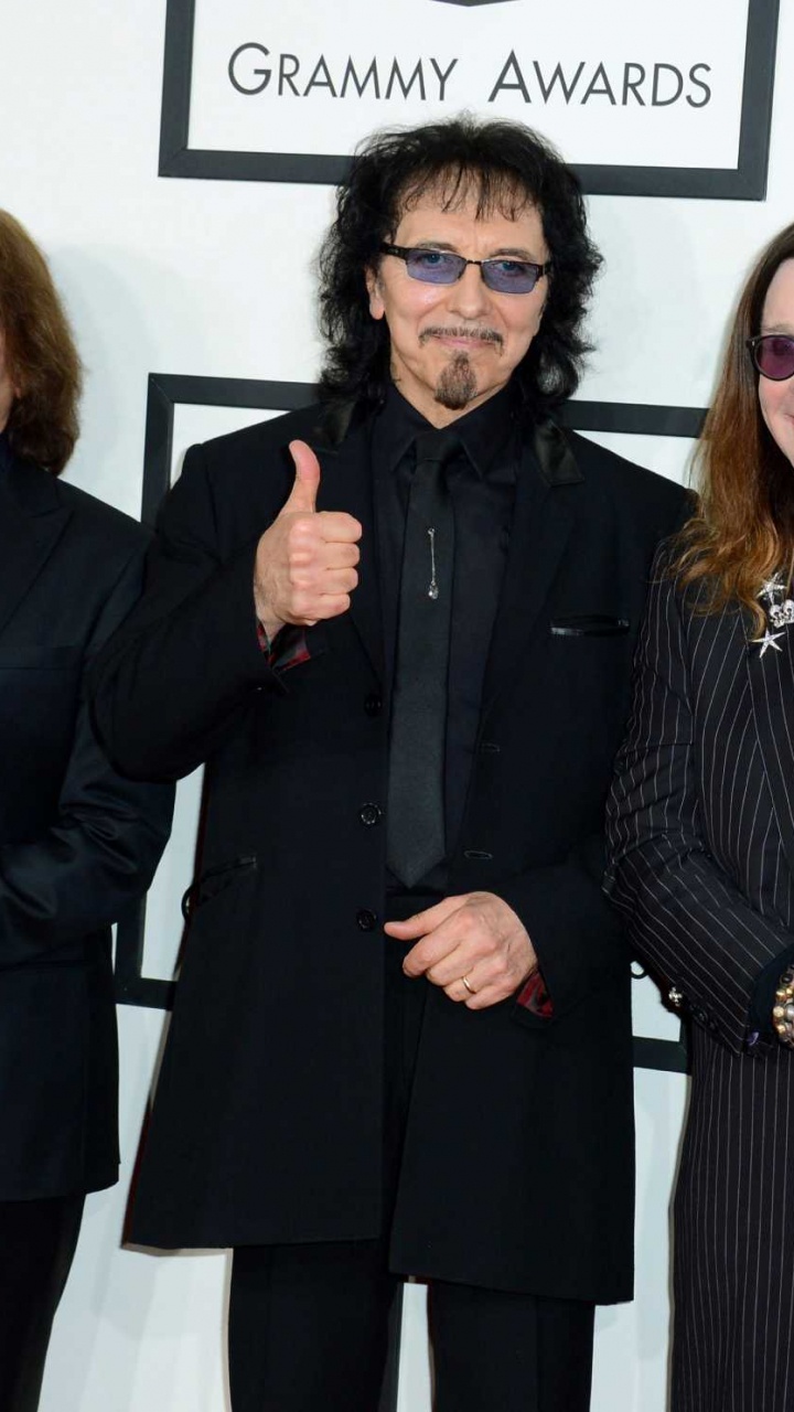 Geezer Butler, Black Sabbath, Mode, Tapis, Costume. Wallpaper in 720x1280 Resolution