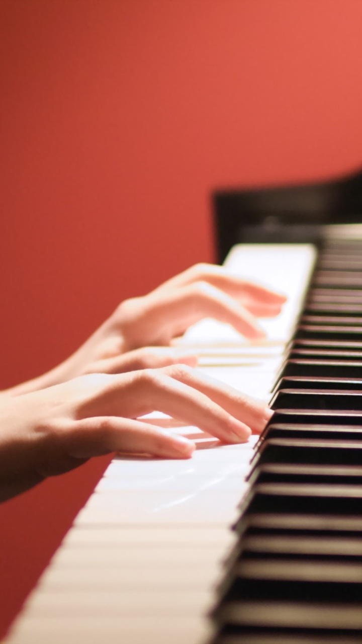 Piano, Instrumento Musical, Teclado Musical, el Pianista, Teclado. Wallpaper in 720x1280 Resolution