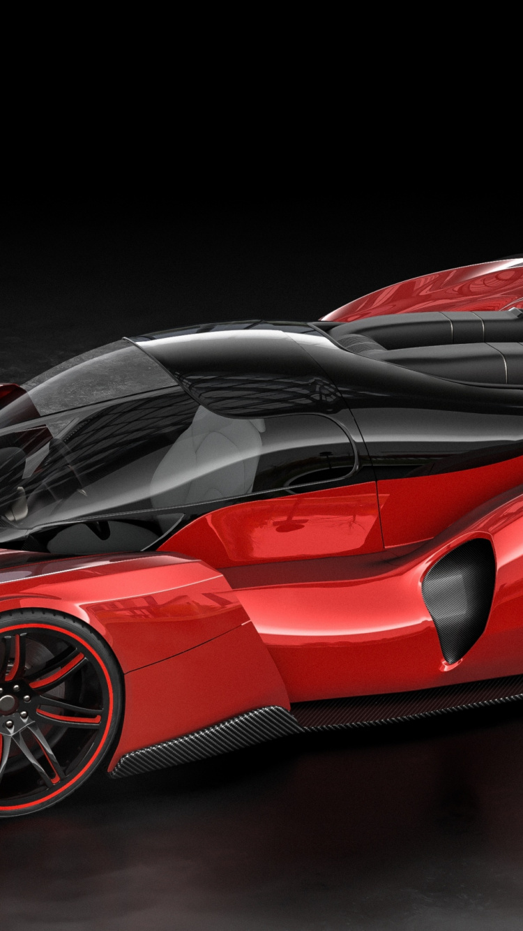 Rey, Lamborghini, Coche de Concepto, Las Carreras de Autos, Deportivo. Wallpaper in 750x1334 Resolution