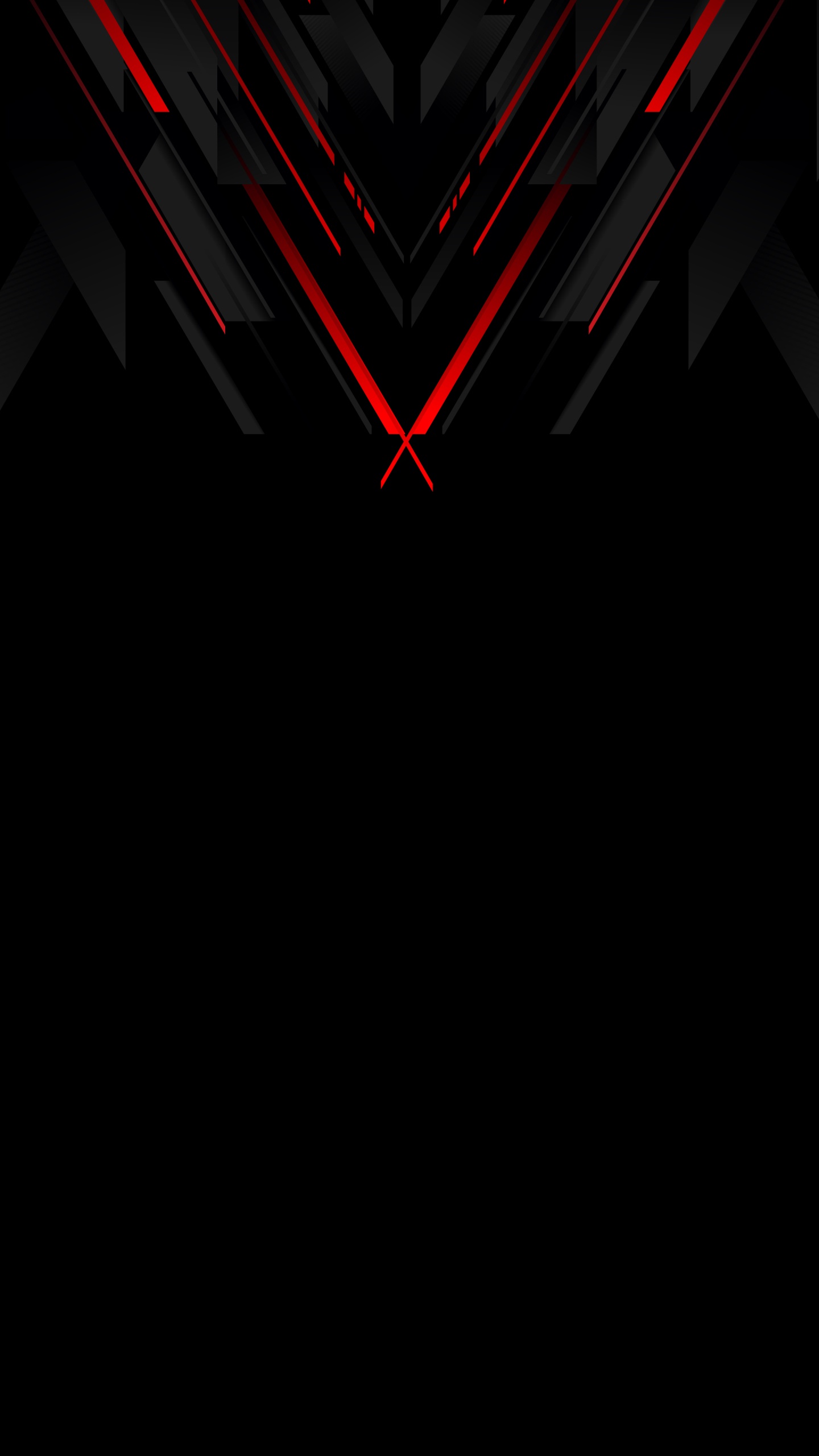 Luz, Rojo, Diseño, Gráficos. Wallpaper in 1440x2560 Resolution