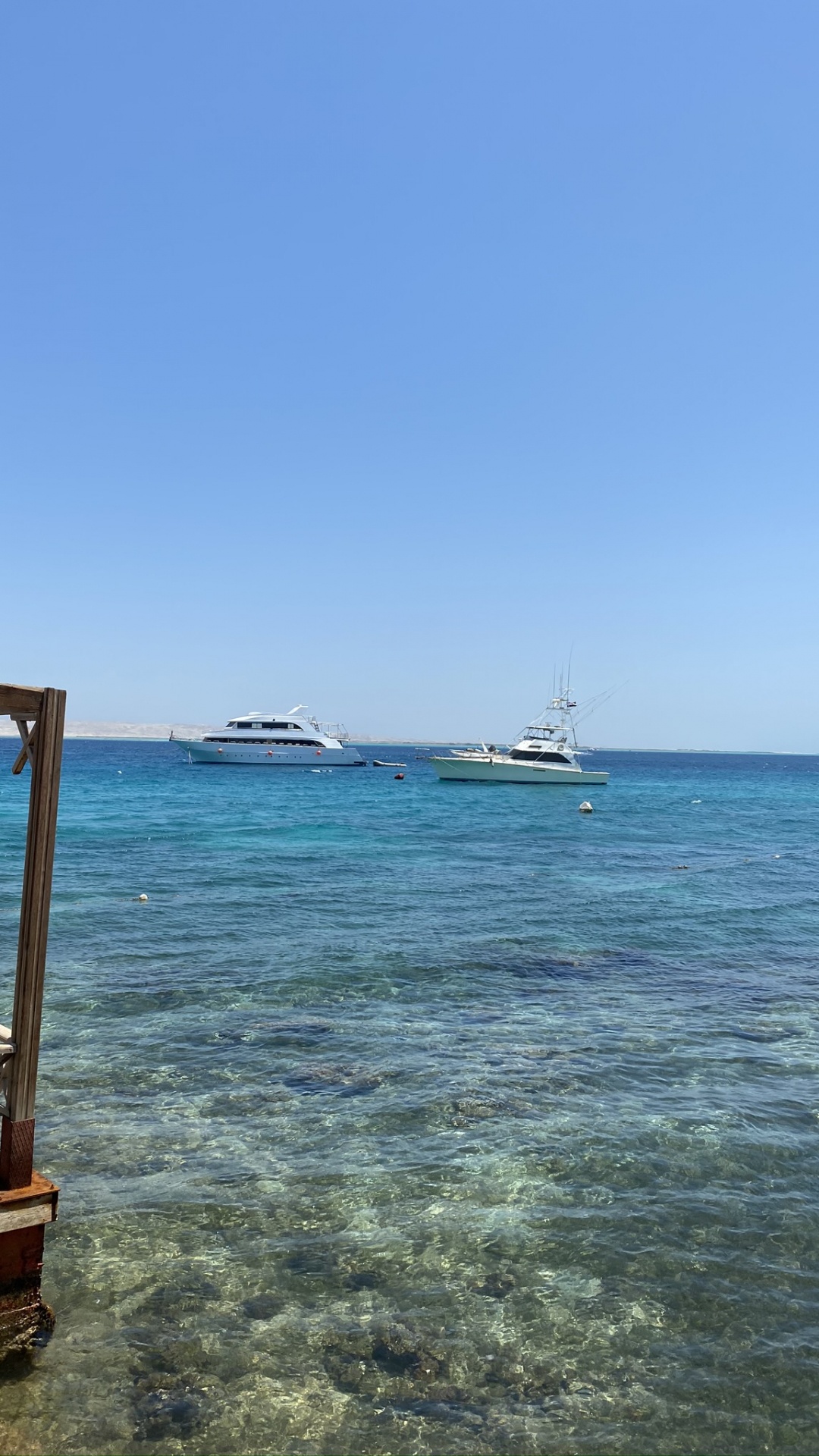 Mer, Motomarine, Horizon, Bateau, L'architecture Navale. Wallpaper in 1080x1920 Resolution