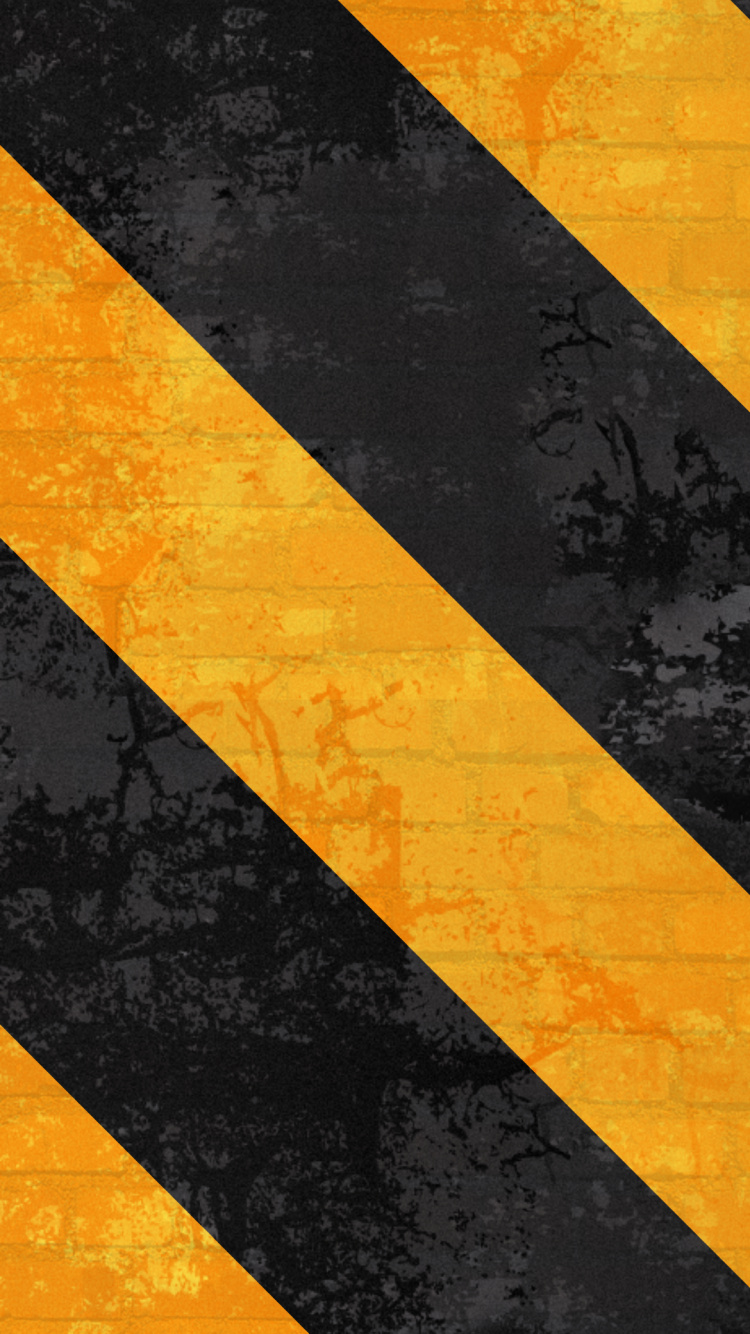 Orange, Mathematik, Geometrie, Fahrbahn, Rechteck. Wallpaper in 750x1334 Resolution