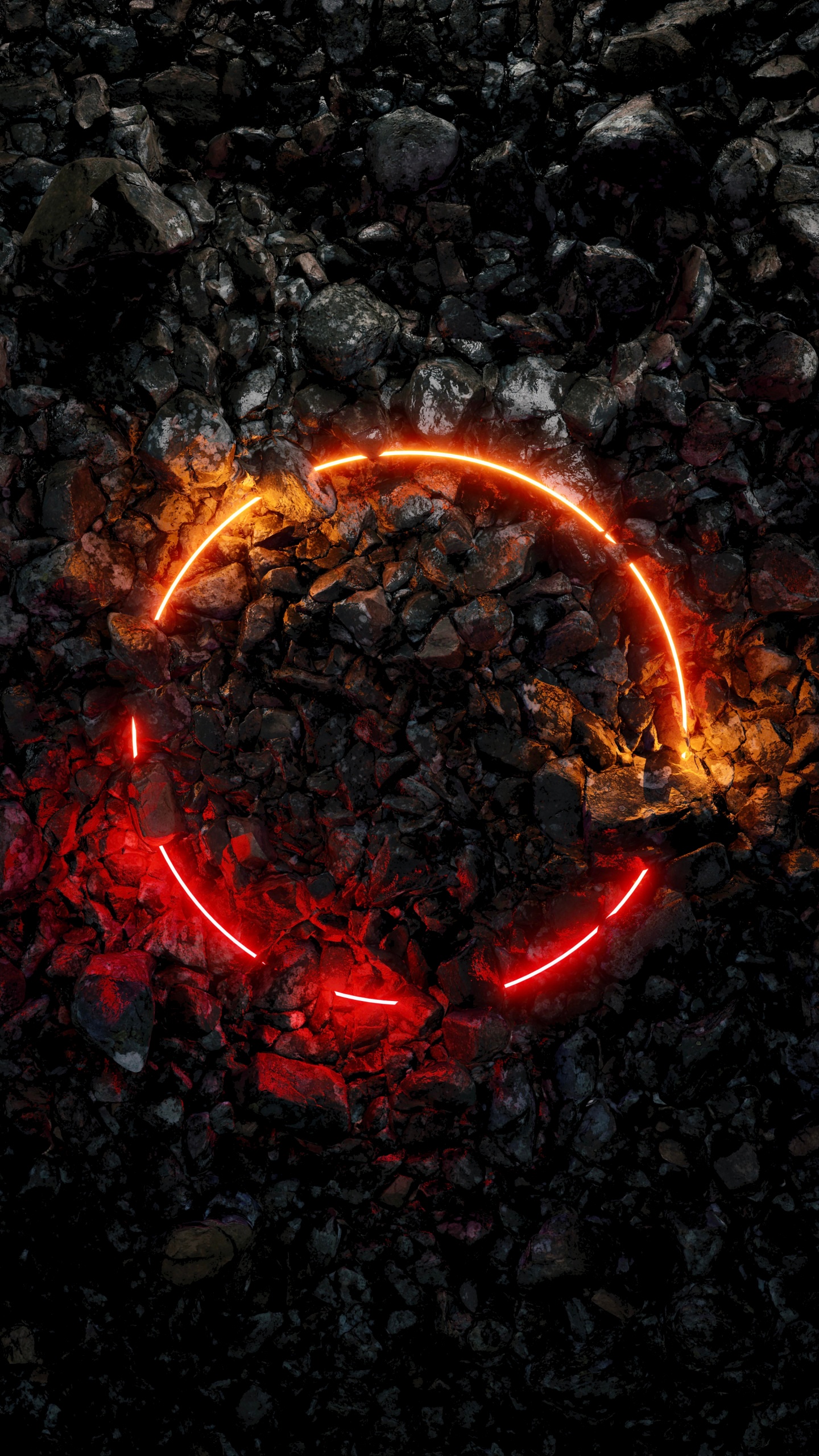 Flamme, Soundcloud, Kunst, Jik-Säge, Lustiges Meme. Wallpaper in 1440x2560 Resolution