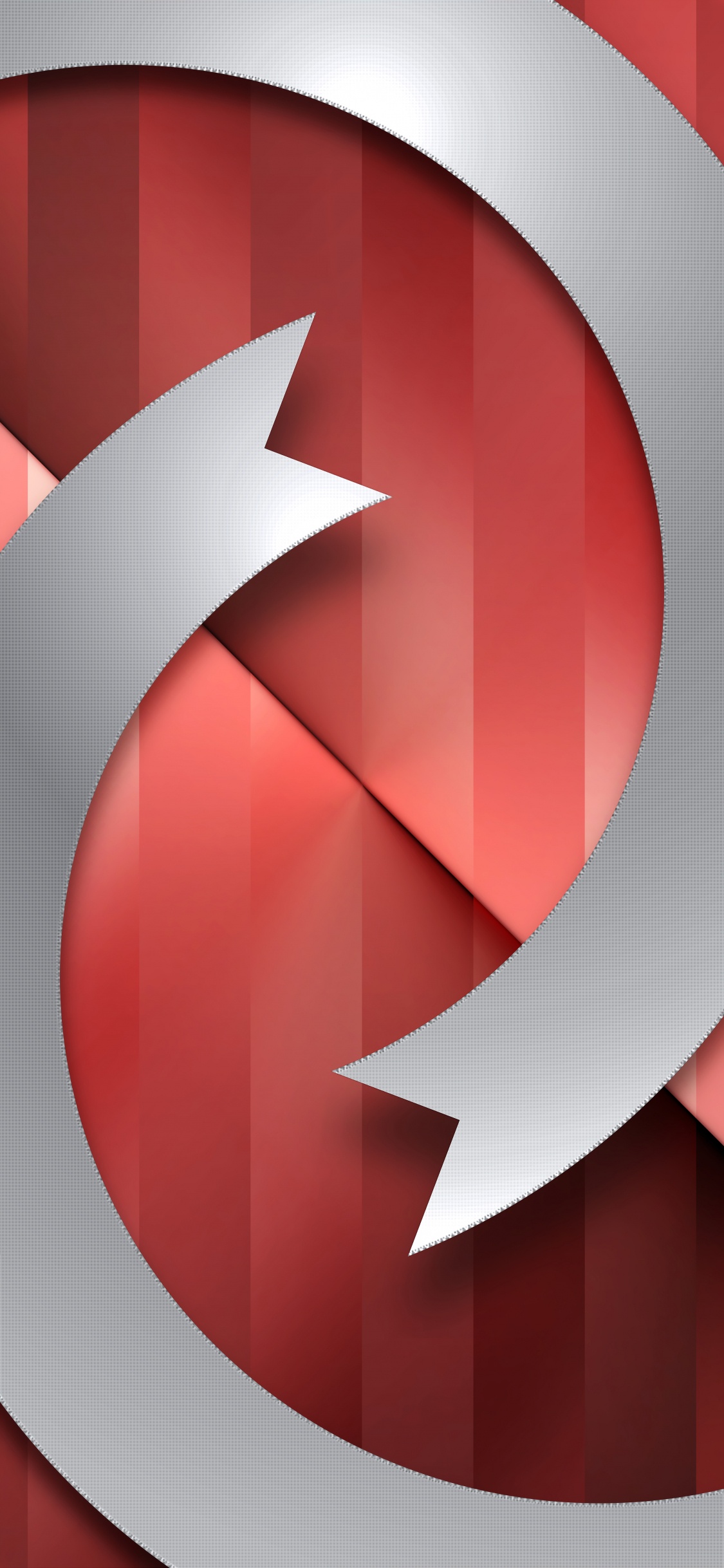 Navidad, Circulo, Rosa, Arte, Material Propiedad. Wallpaper in 1125x2436 Resolution