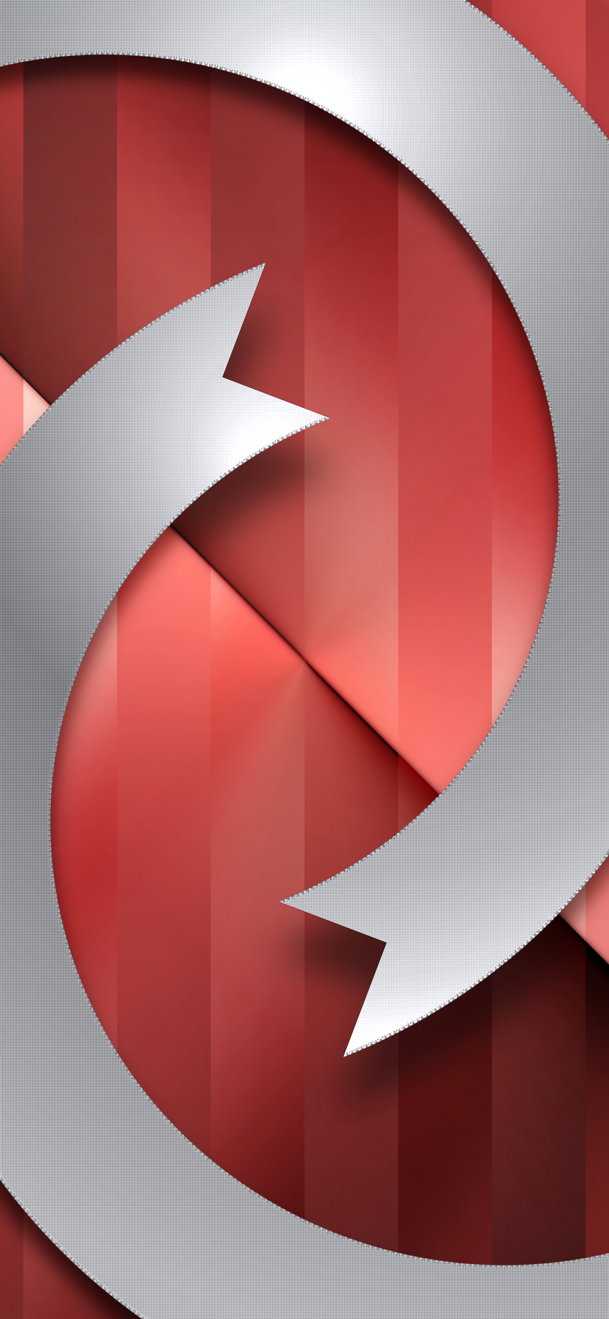 圣诞节, 圆圈, 粉红色, 艺术, 料酒店 壁纸 1242x2688 允许