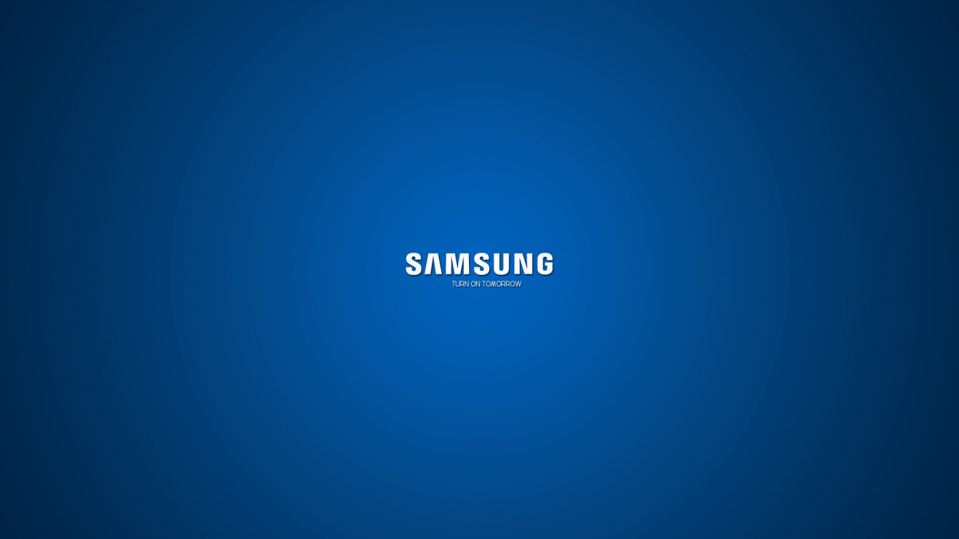 Blue, Text, Atmosphere, Brand, Business. Wallpaper in 1366x768 Resolution