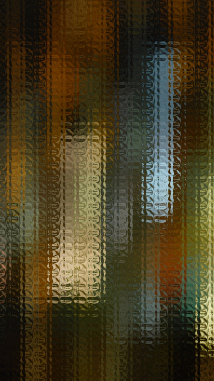 Black and White Stripe Textile. Wallpaper in 750x1334 Resolution