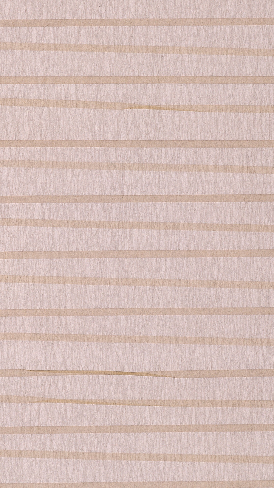 Textile Rayé Blanc et Marron. Wallpaper in 1080x1920 Resolution