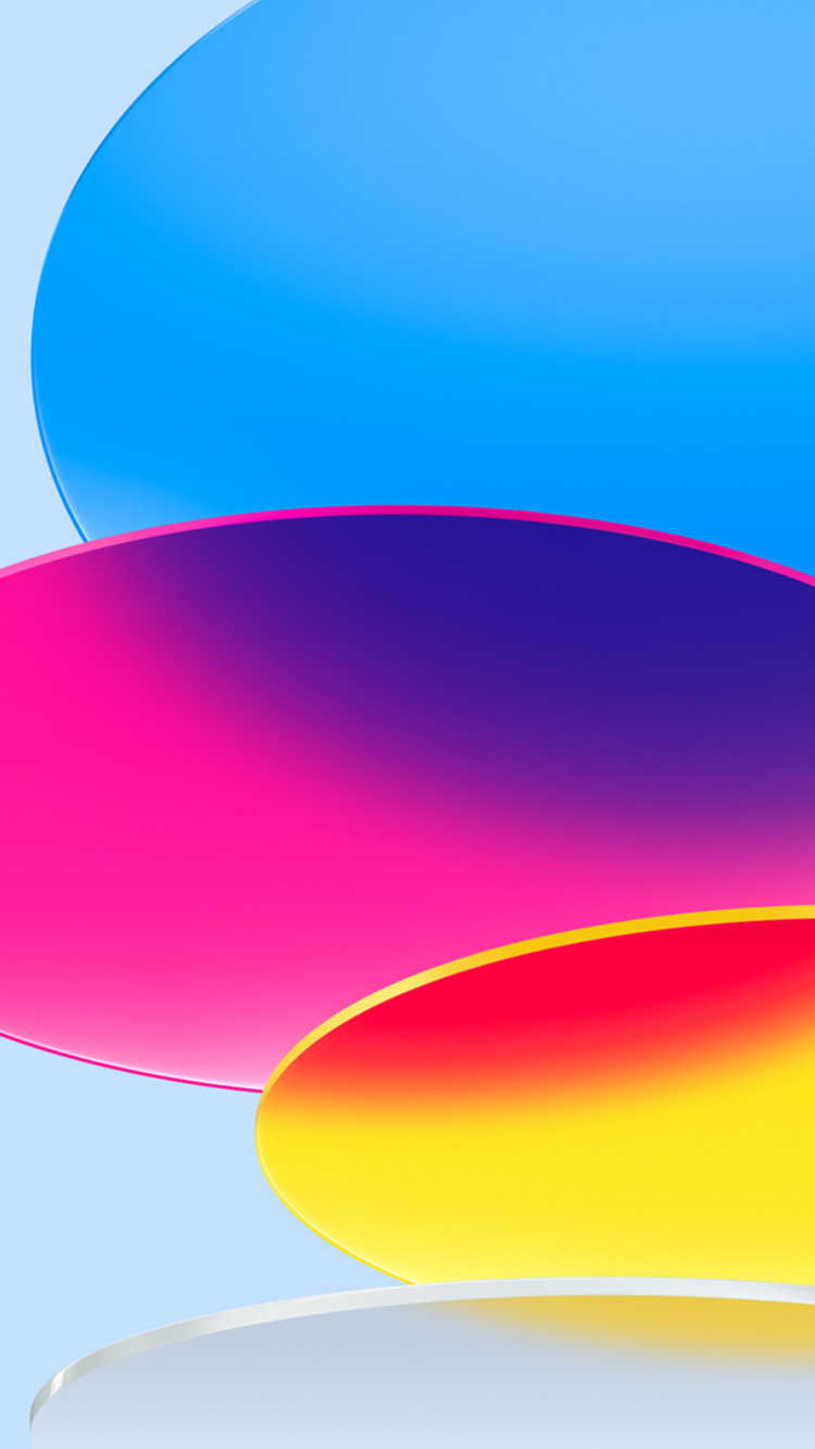 Äpfeln, Apple IPod Nano, Farbigkeit, Purpur, Veilchen. Wallpaper in 750x1334 Resolution