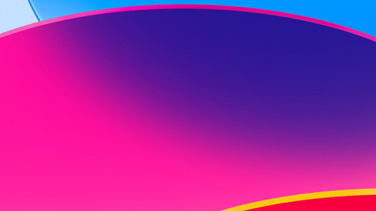 Apple, Apple IPod Nano, la Pureté de la Couleur, Purple, Violette. Wallpaper in 1280x720 Resolution