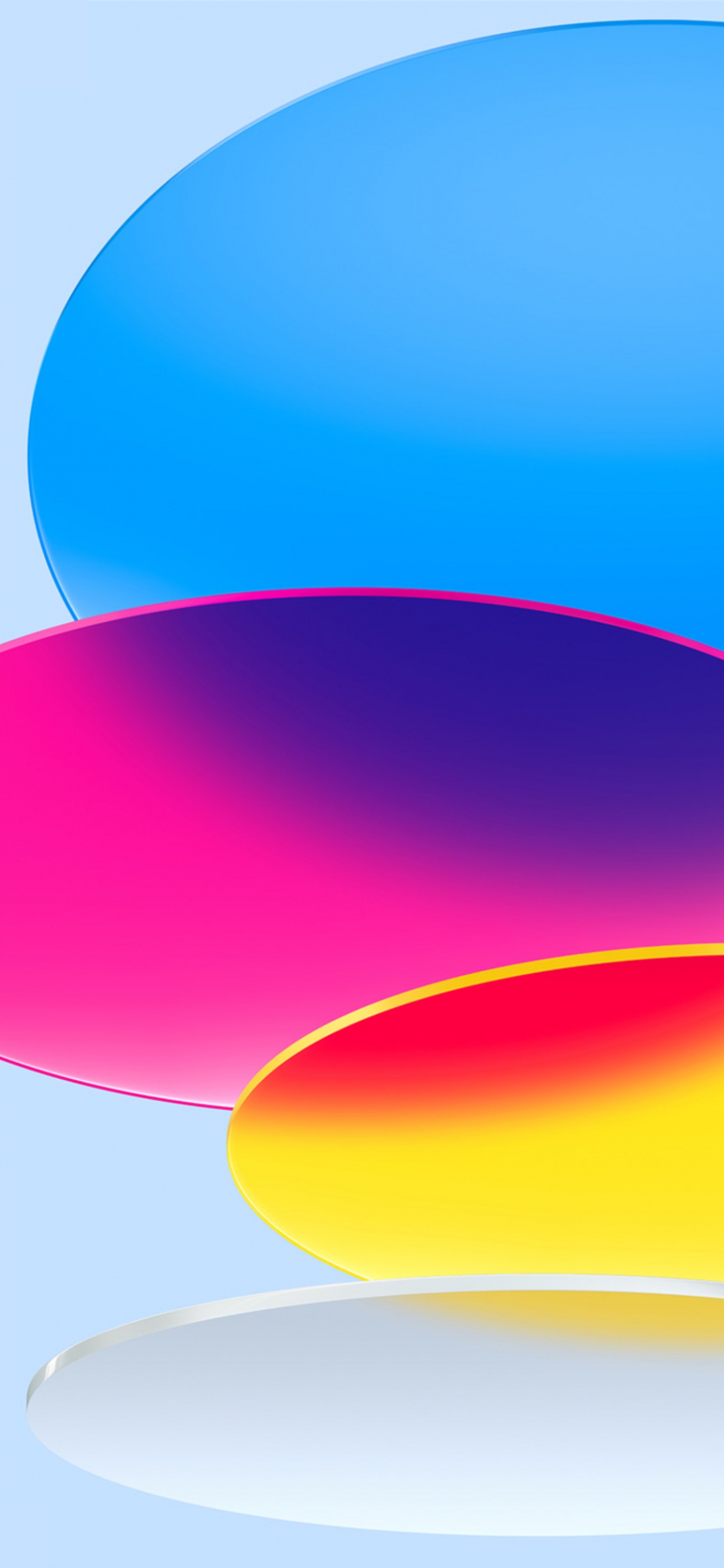 Apples, Apple IPod Nano, Colorfulness, Purple, Violet. Wallpaper in 1242x2688 Resolution