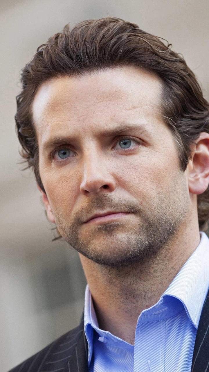 Eddie Morra, Bradley Cooper, Kinn, Gesichtsbehaarung, Kaufmann. Wallpaper in 720x1280 Resolution