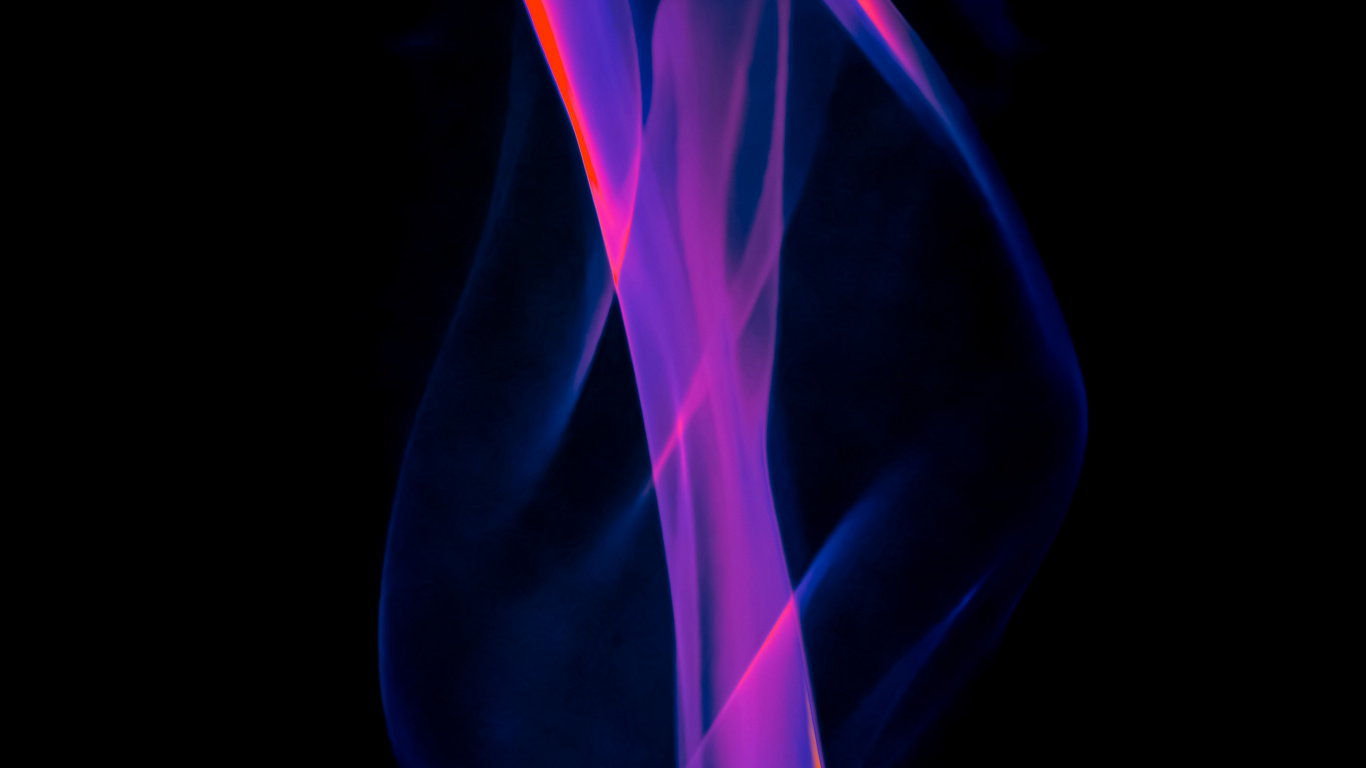 Electric Blue, Magenta, Kunst, Gas, Grafik-design. Wallpaper in 1366x768 Resolution