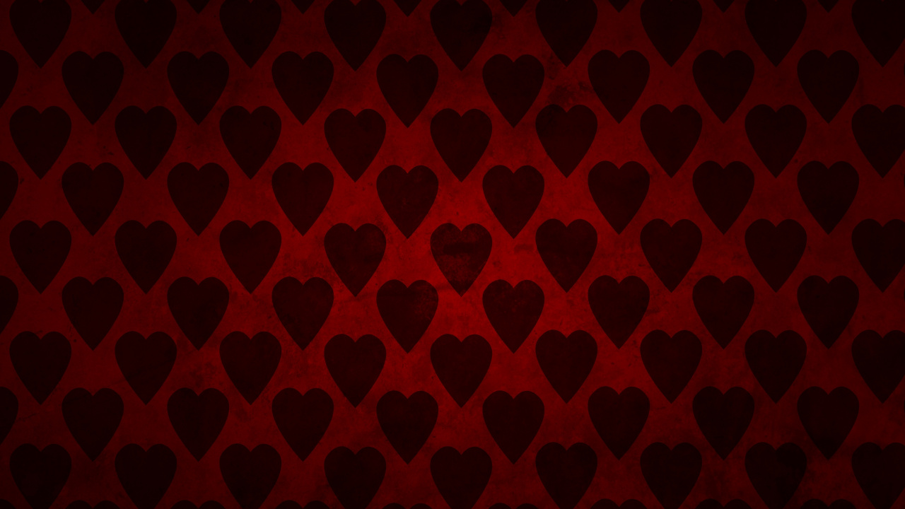 Red, Ligne, Conception, Point, Symétrie. Wallpaper in 1280x720 Resolution