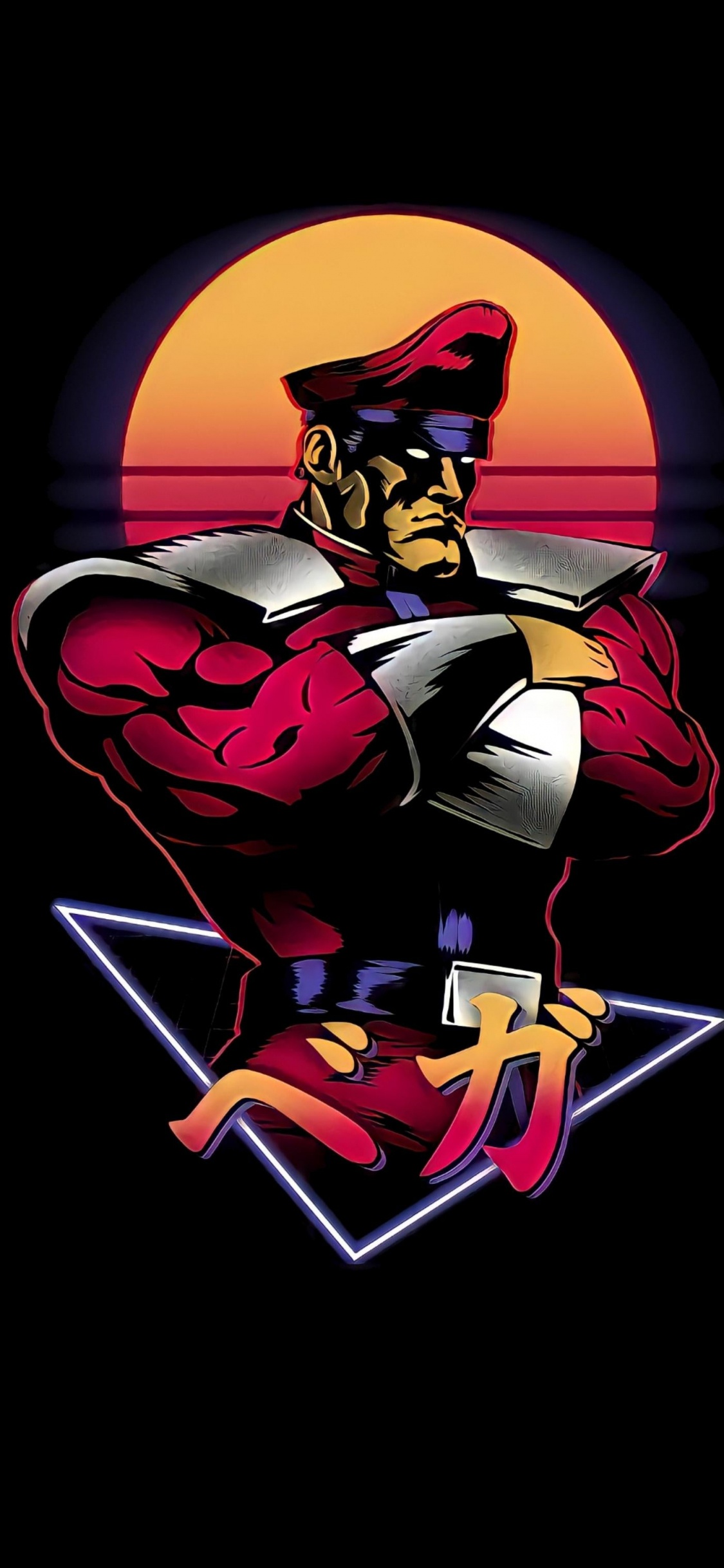 Superhero, Poster, Cartoon, Art, Illustration. Wallpaper in 1125x2436 Resolution