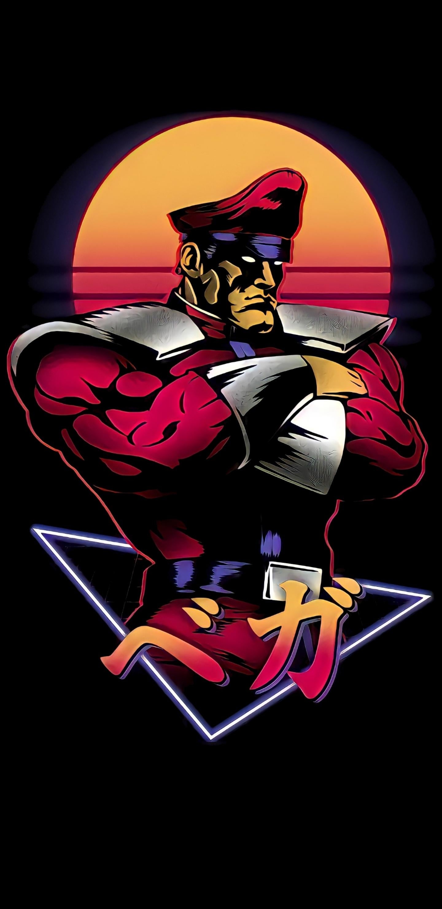 Superhéroe, Cartel, Caricatura, Arte, Ilustración. Wallpaper in 1440x2960 Resolution