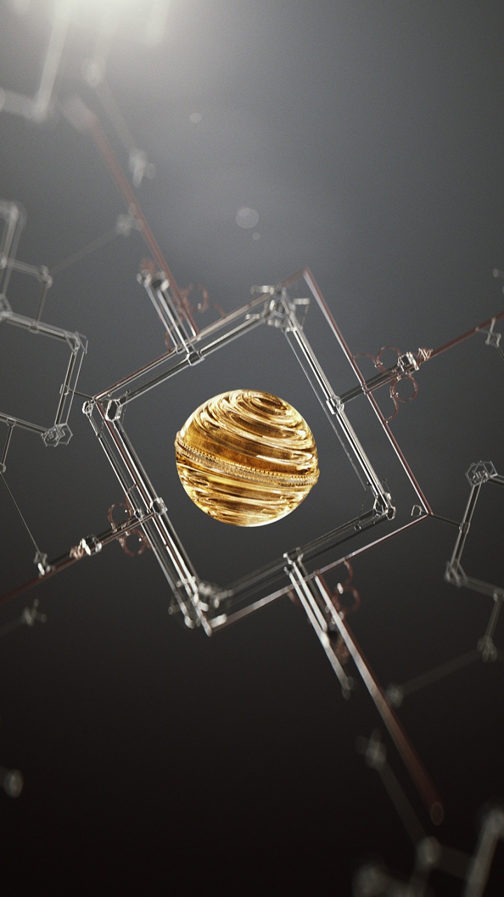 Gotas de Agua en el Panel de Vidrio. Wallpaper in 720x1280 Resolution