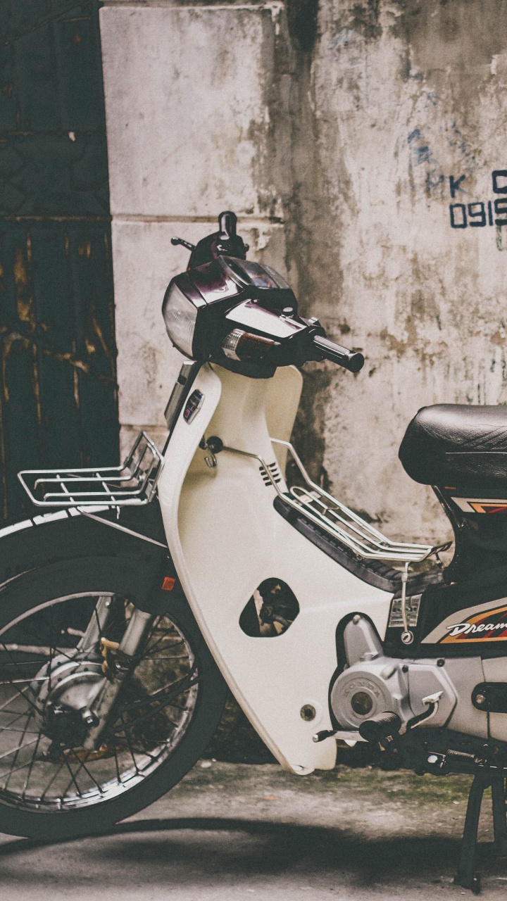 自行车, 轻便摩托车, 发言, 汽车轮胎, 胡志明市 壁纸 720x1280 允许