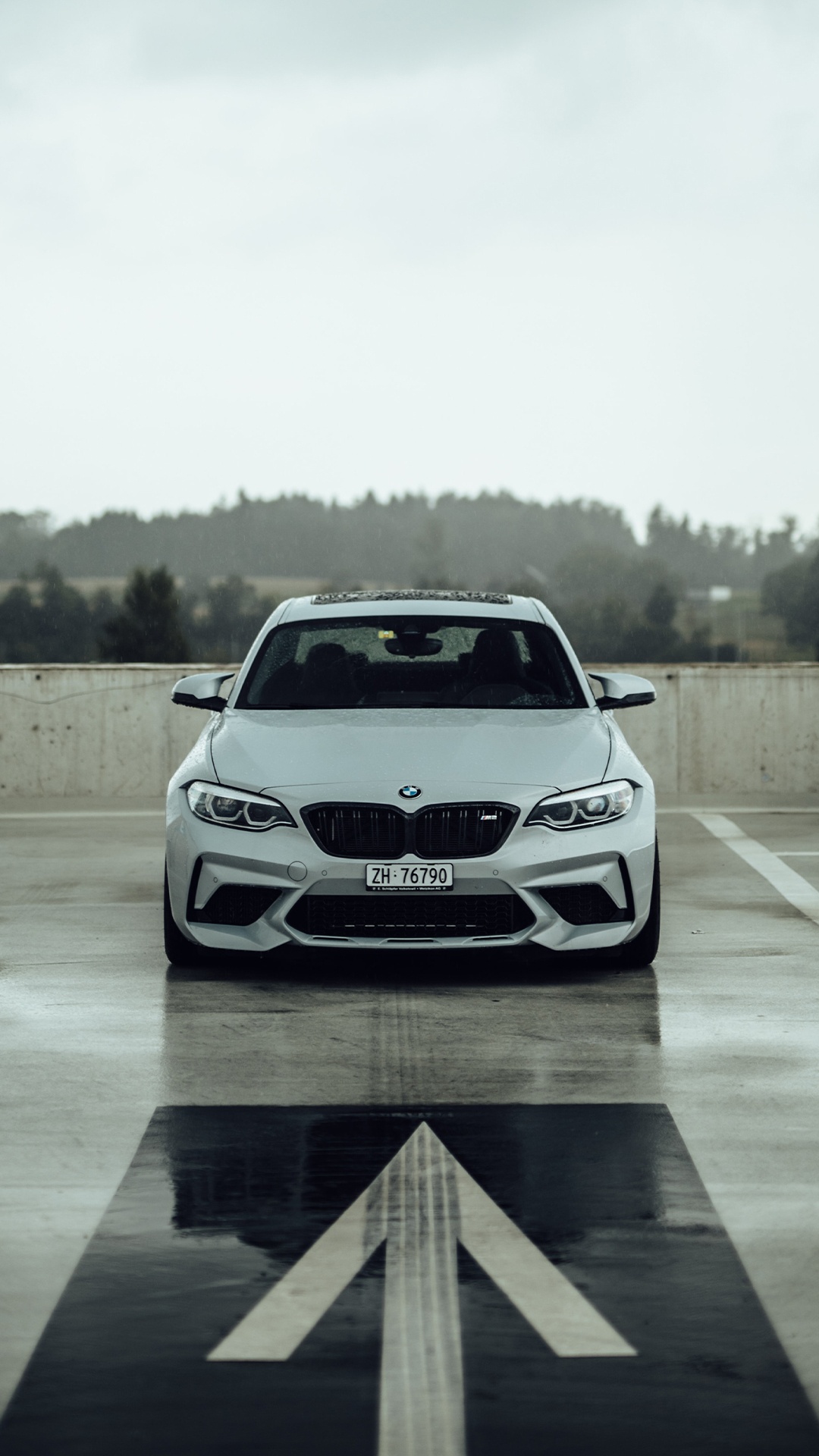 Bayerische Motoren Werke AG, Segment A, Barre de Civière, la Berline Sport, Roue. Wallpaper in 1080x1920 Resolution