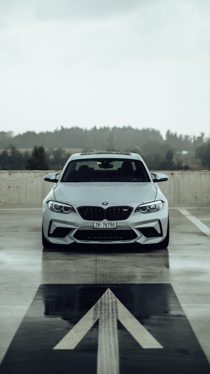 Bayerische Motoren Werke AG, Segment A, Barre de Civière, la Berline Sport, Roue. Wallpaper in 720x1280 Resolution