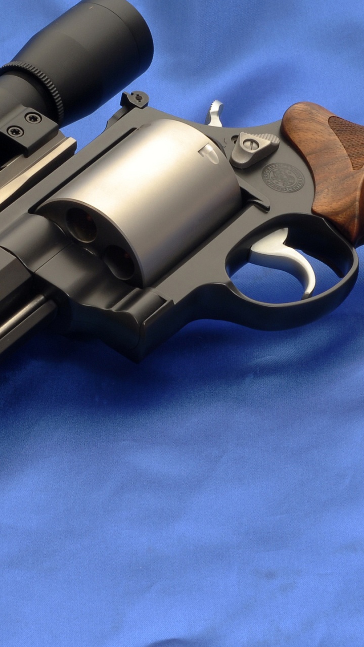 Pistolet, Arme, Déclencheur, Revolver, Pistolet à Air. Wallpaper in 720x1280 Resolution