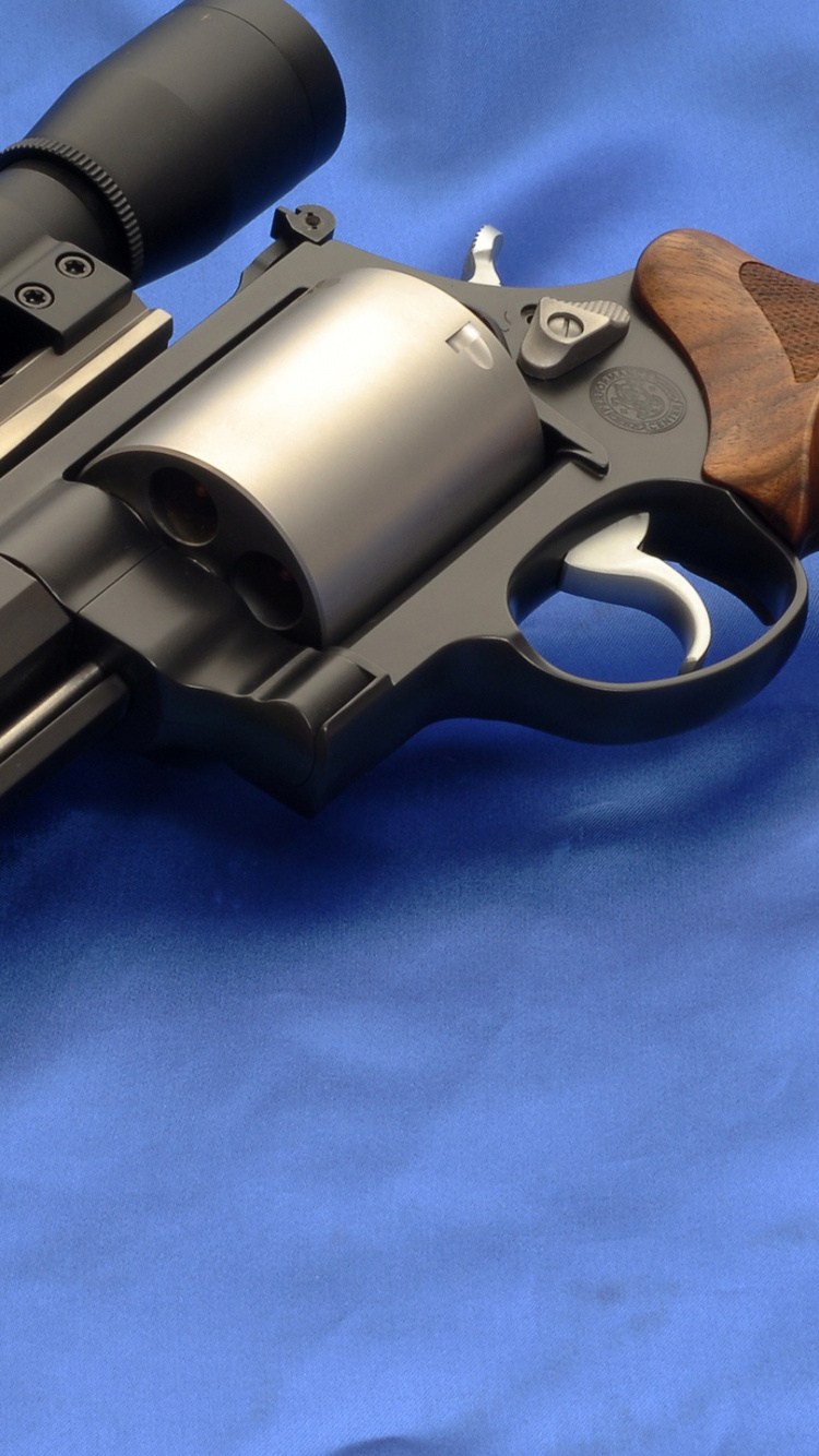 Pistolet, Arme, Déclencheur, Revolver, Pistolet à Air. Wallpaper in 750x1334 Resolution